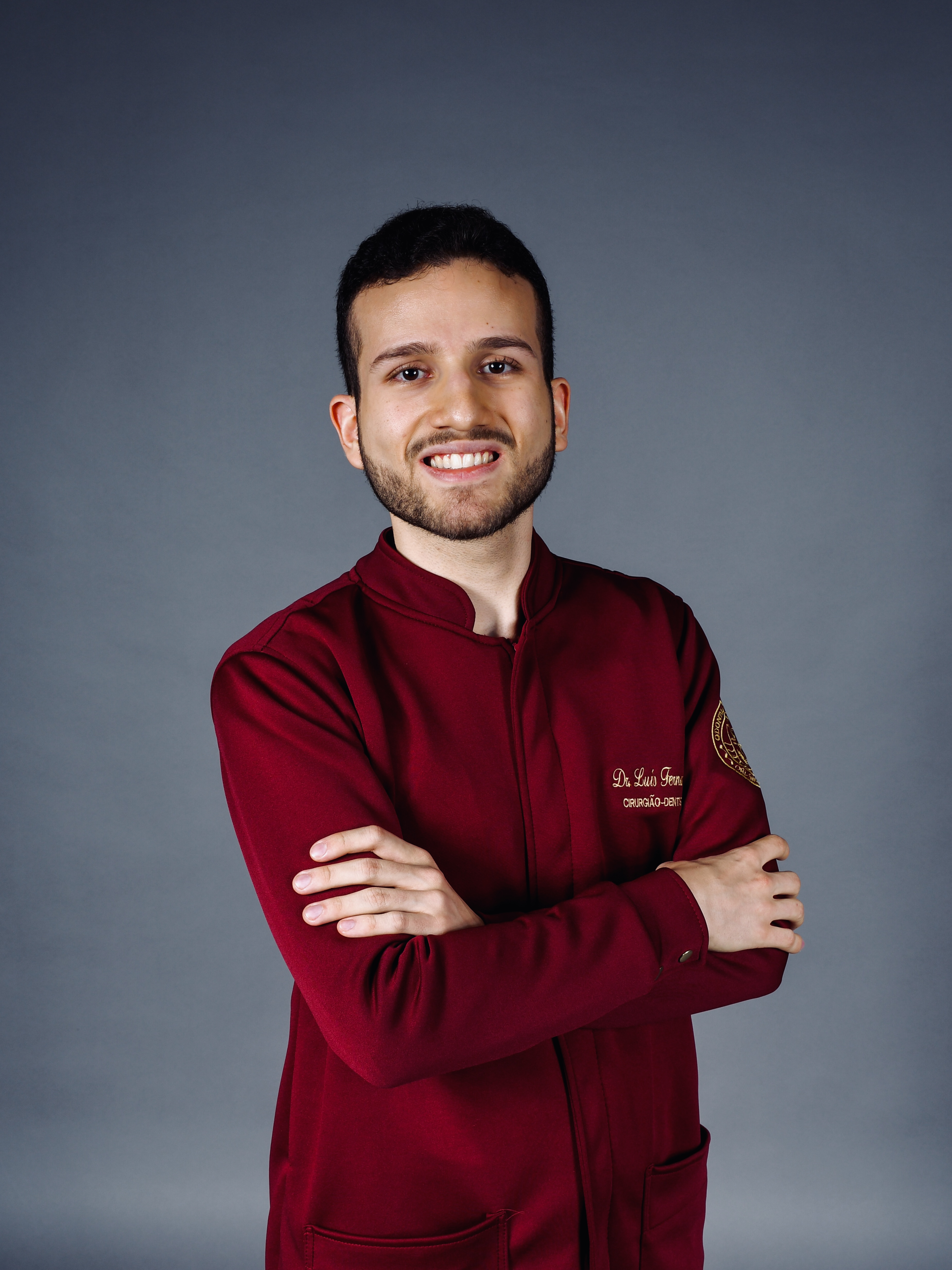 Luis Fernando Ferraz Basilio Soares