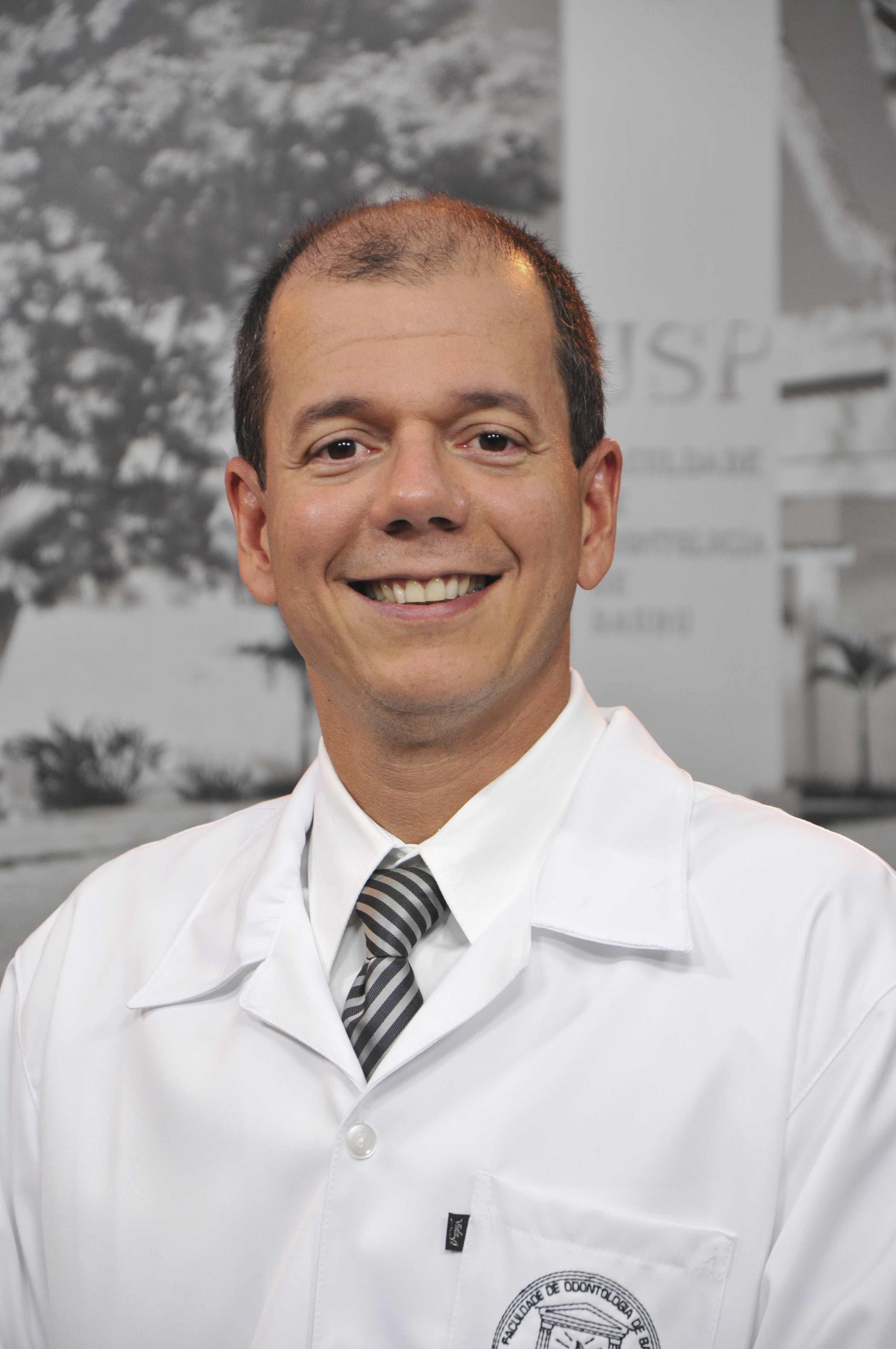 Vinicius Carvalho Porto