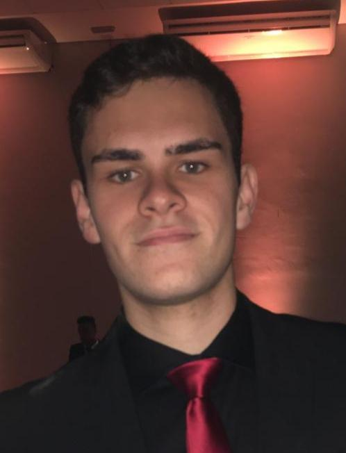 Rodolpho Gardenal Fabbre