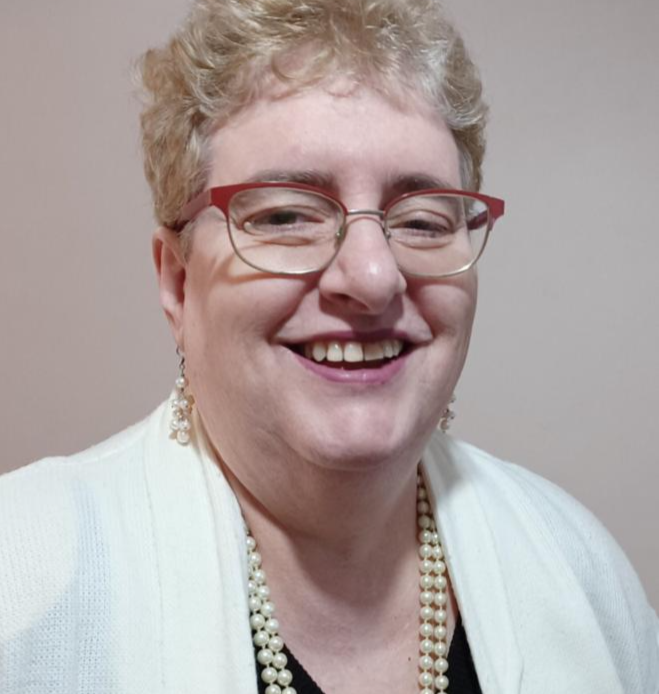 Rosana Nunes dos Santos