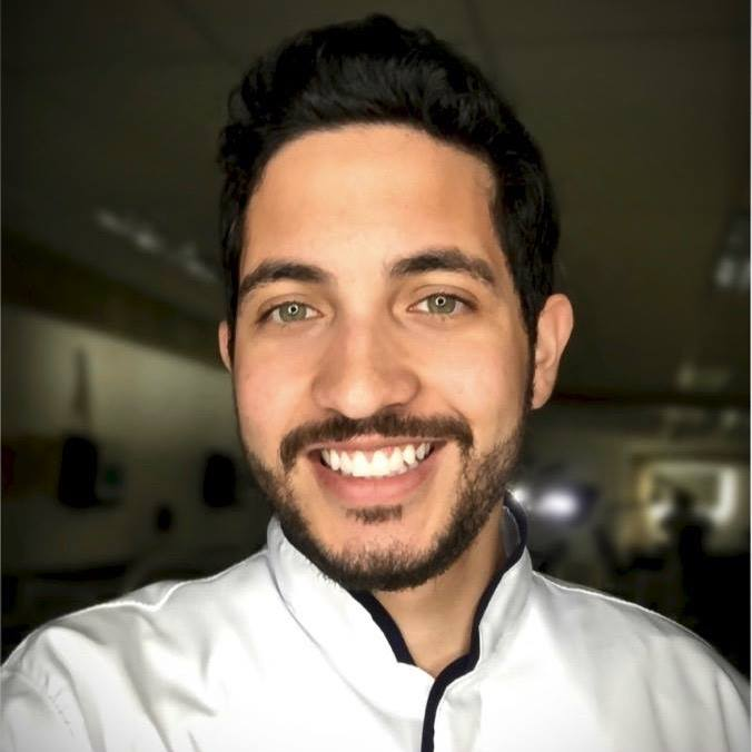 Pedro Rodrigues Minim