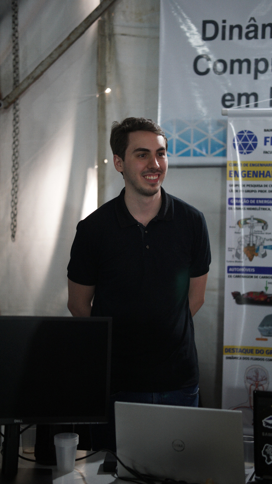 Guilherme Martignago Sanches