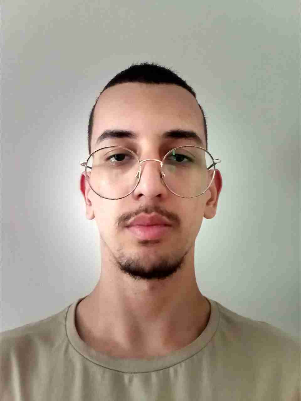 Jeremias Henrique Pinheiro Do Prado