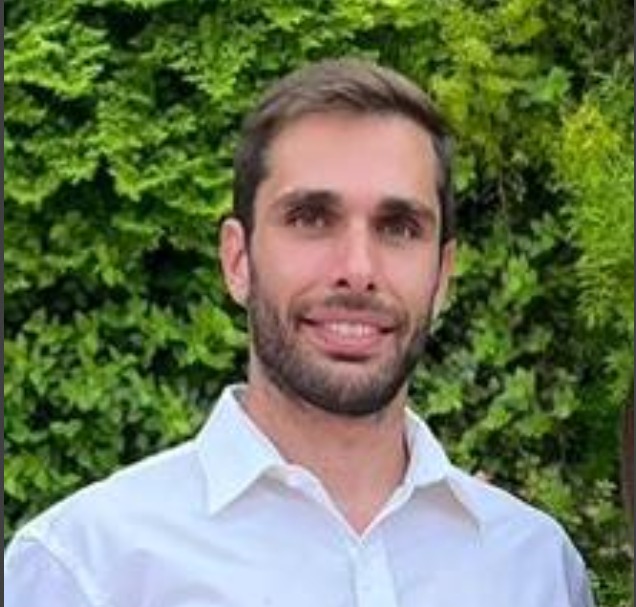 João Vinícius Solera Vitti