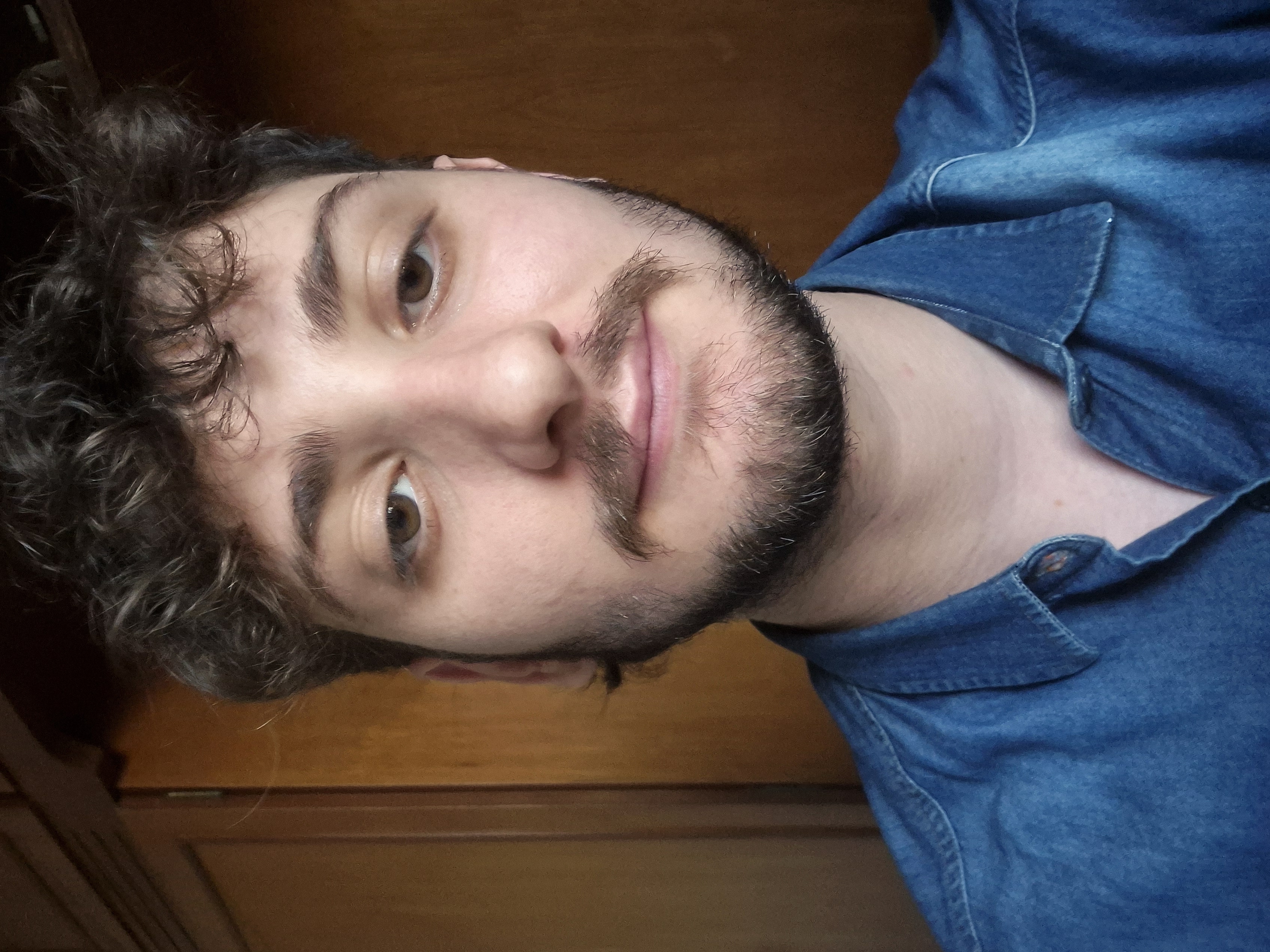 Ricardo Zanzini Dorigon