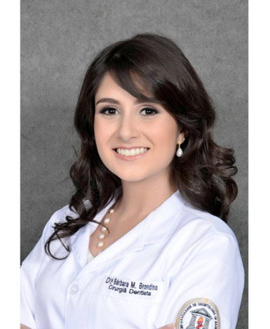 Bárbara Margarido Brondino