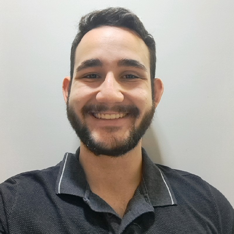 Giovanni Fernandes Leandro