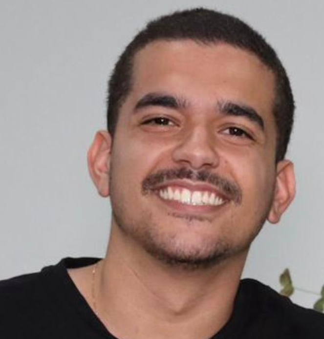 Gustavo Bortonio de Carvalho