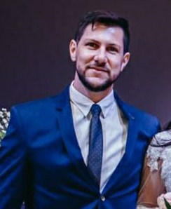 Michel Lincoln Bueno Domingues