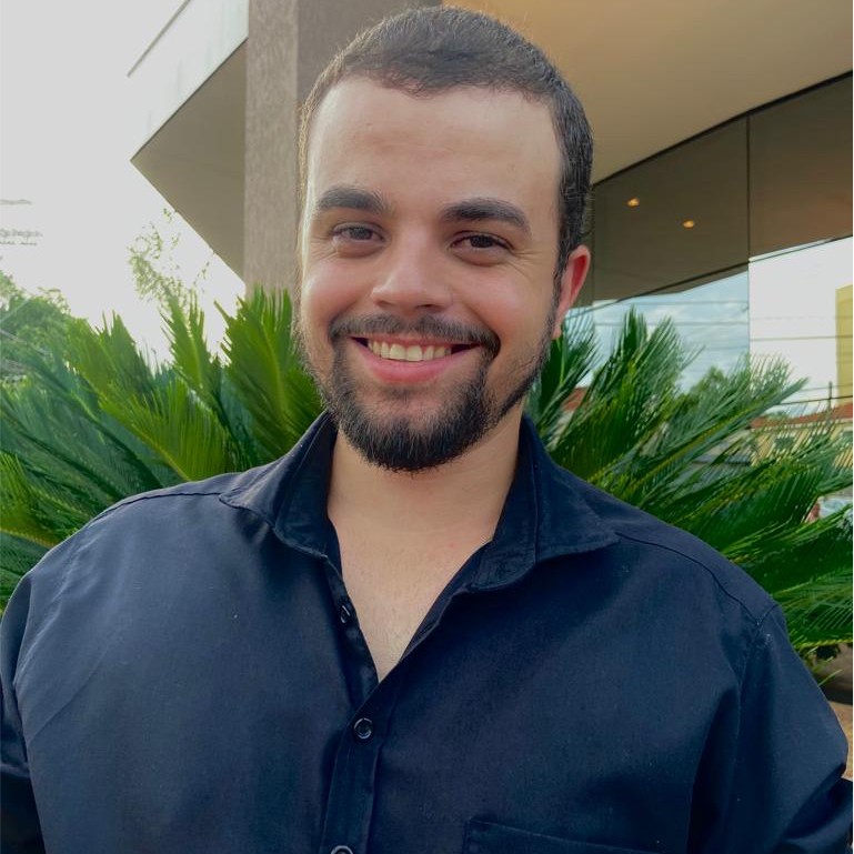 Luis Henrique Beneton Teixeira