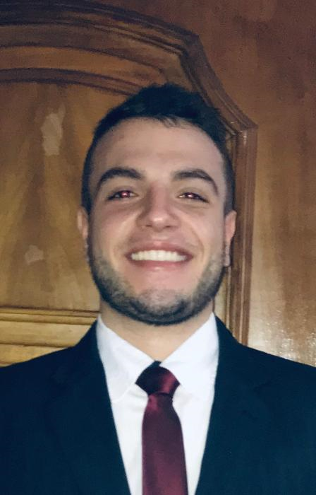 Marcel Bergamo Machado