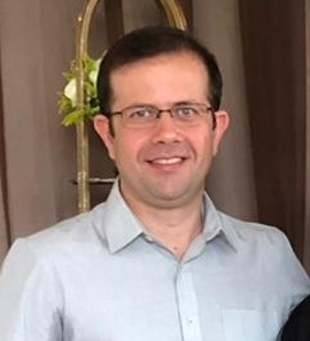 Paulo José Paupitz Gonçalves