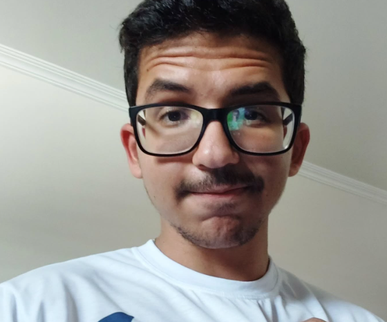 Rafael Cambrais Cestari