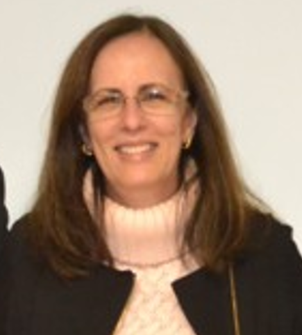 Sheila Canevese Rahal