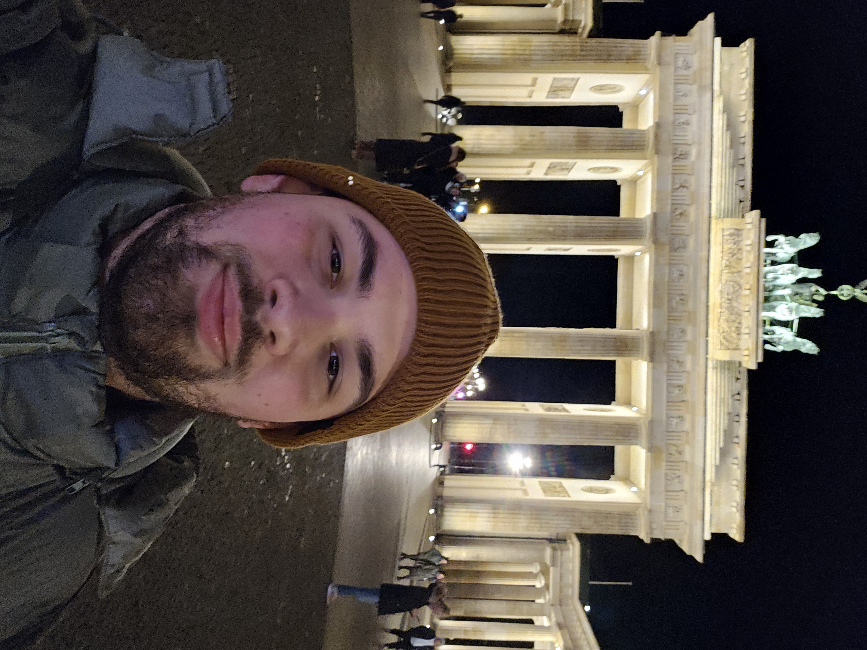 Vinicius Cruvinel Ferreira Vieira