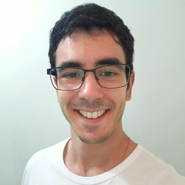 Matheus Mesquita Alves