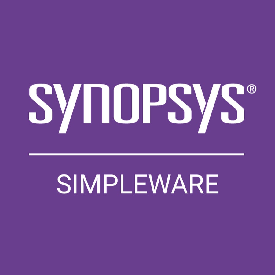 Imagem do Simpleware